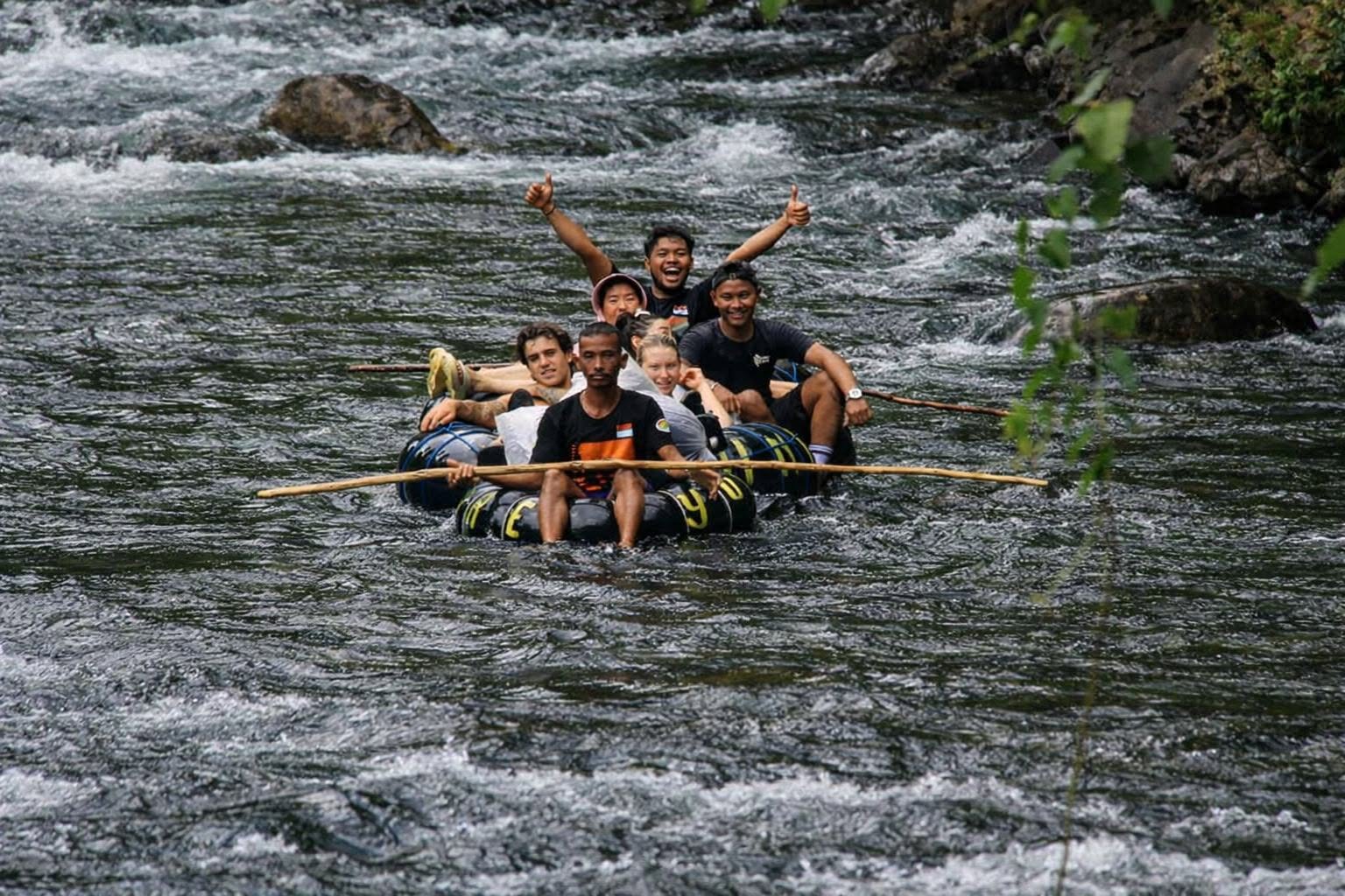 Bukit Lawang