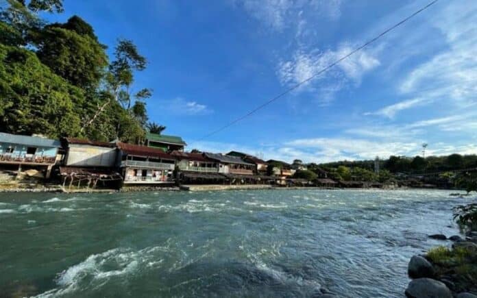 Bukit Lawang1 Bukit Lawang