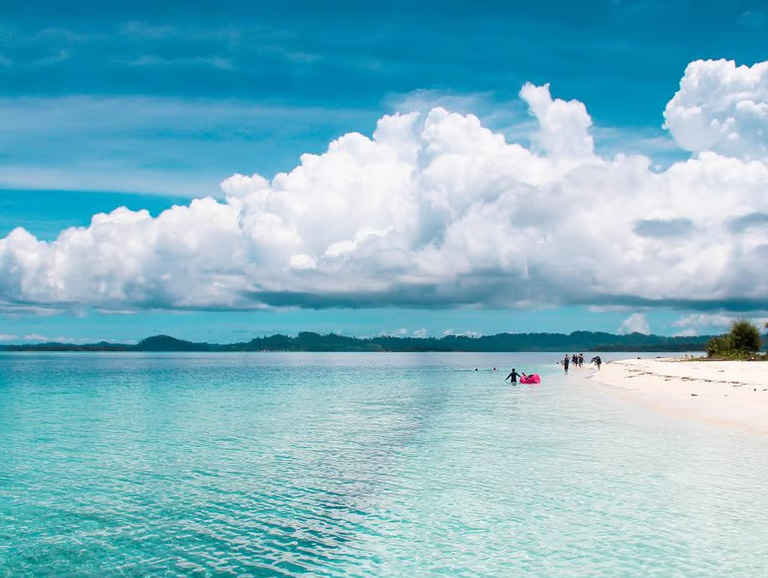 Pulau Banyak